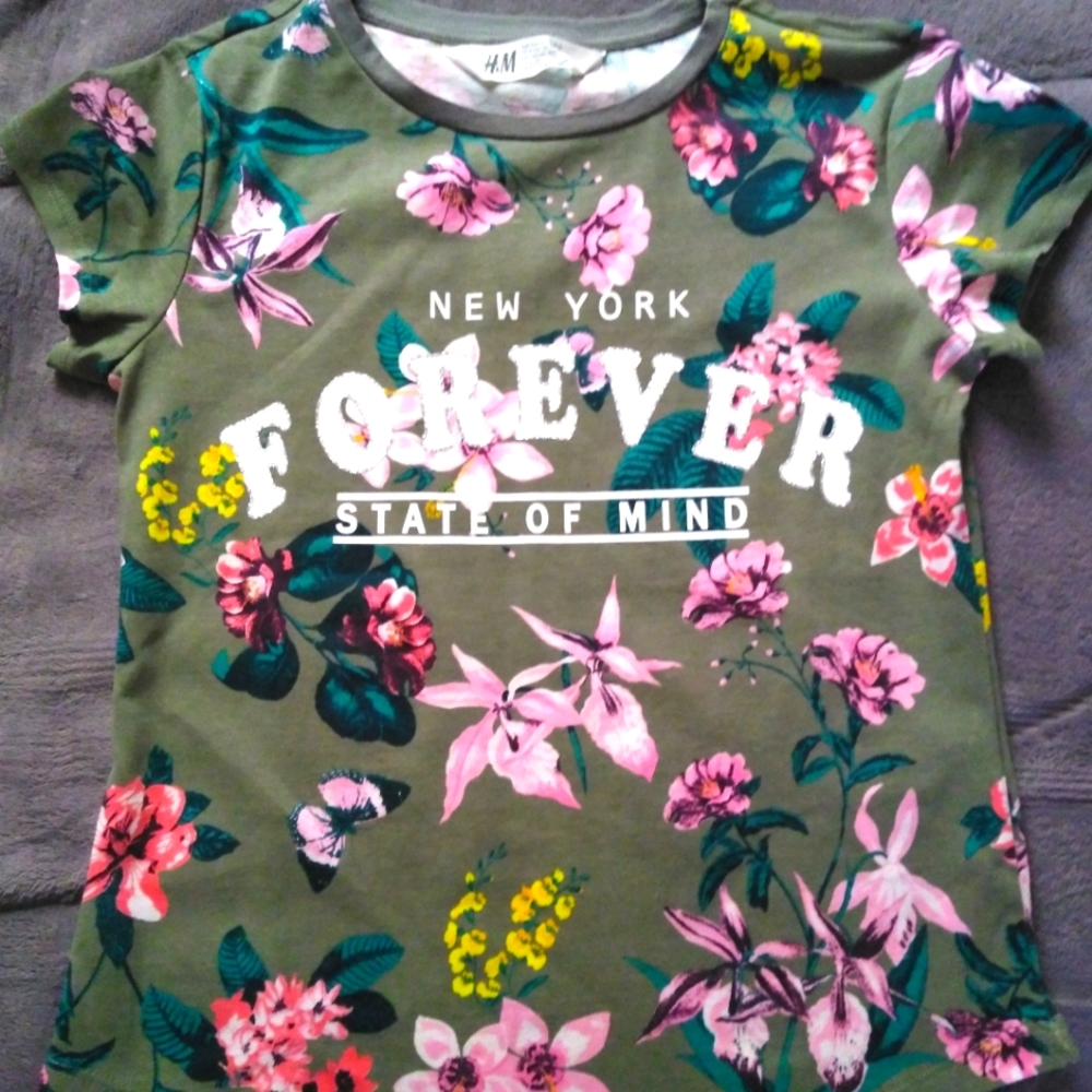Kids Tee